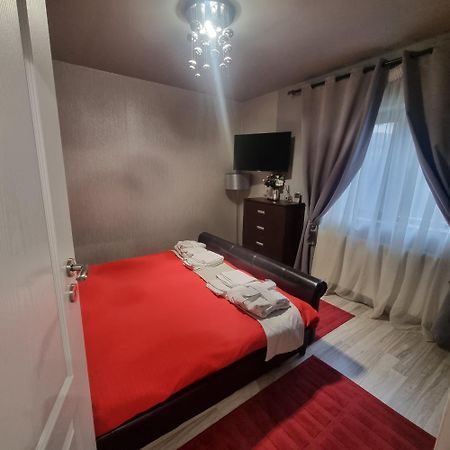 Apartament Kalinderu K2 Busteni Exterior photo