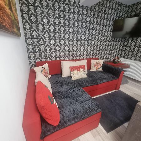 Apartament Kalinderu K2 Busteni Exterior photo