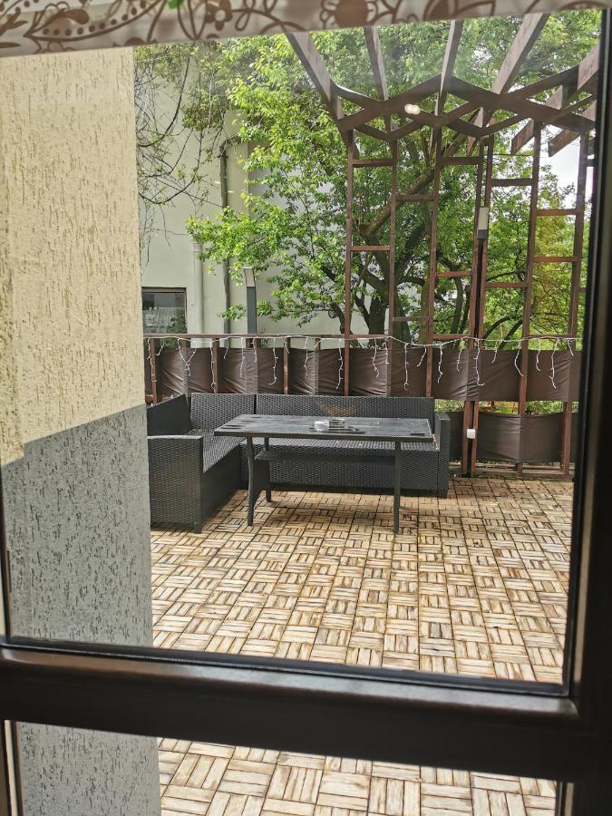 Apartament Kalinderu K2 Busteni Exterior photo