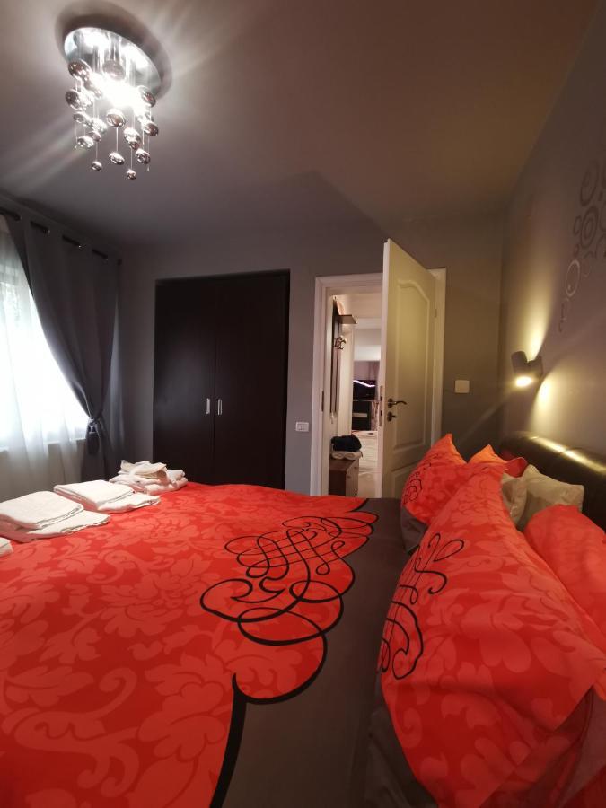 Apartament Kalinderu K2 Busteni Exterior photo