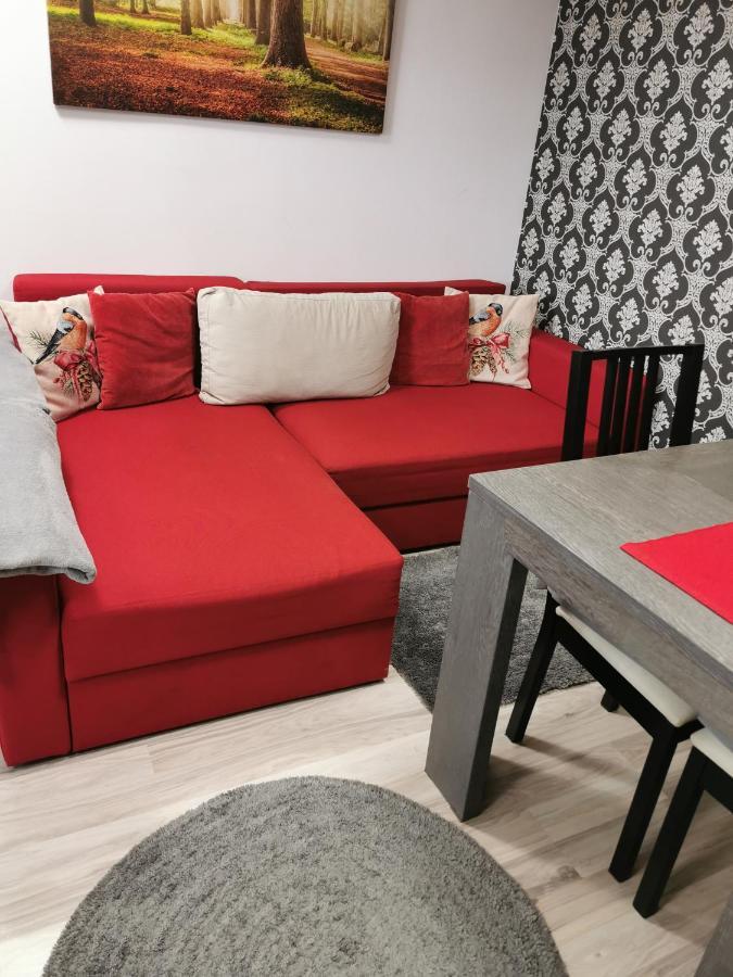 Apartament Kalinderu K2 Busteni Exterior photo