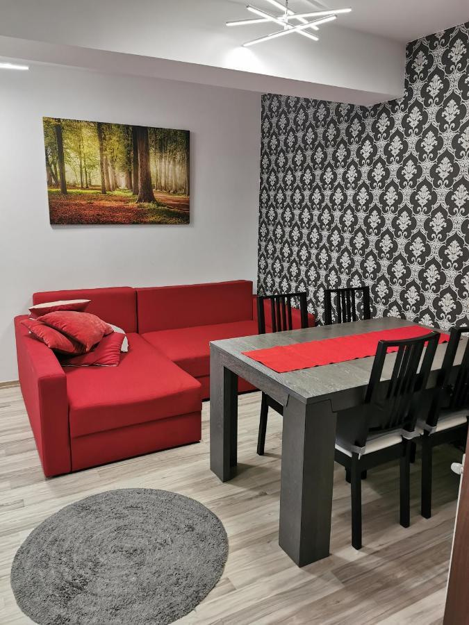 Apartament Kalinderu K2 Busteni Exterior photo