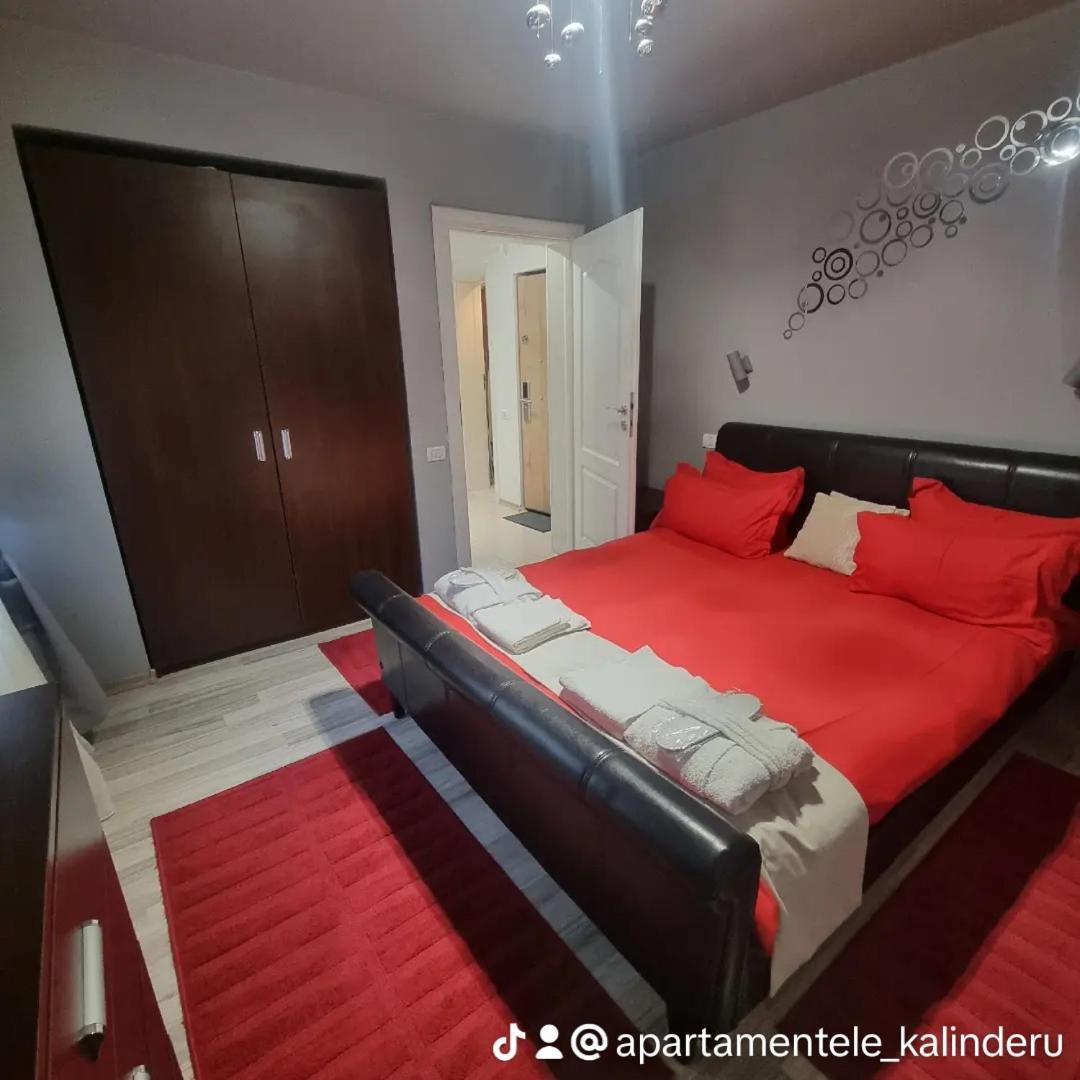 Apartament Kalinderu K2 Busteni Exterior photo