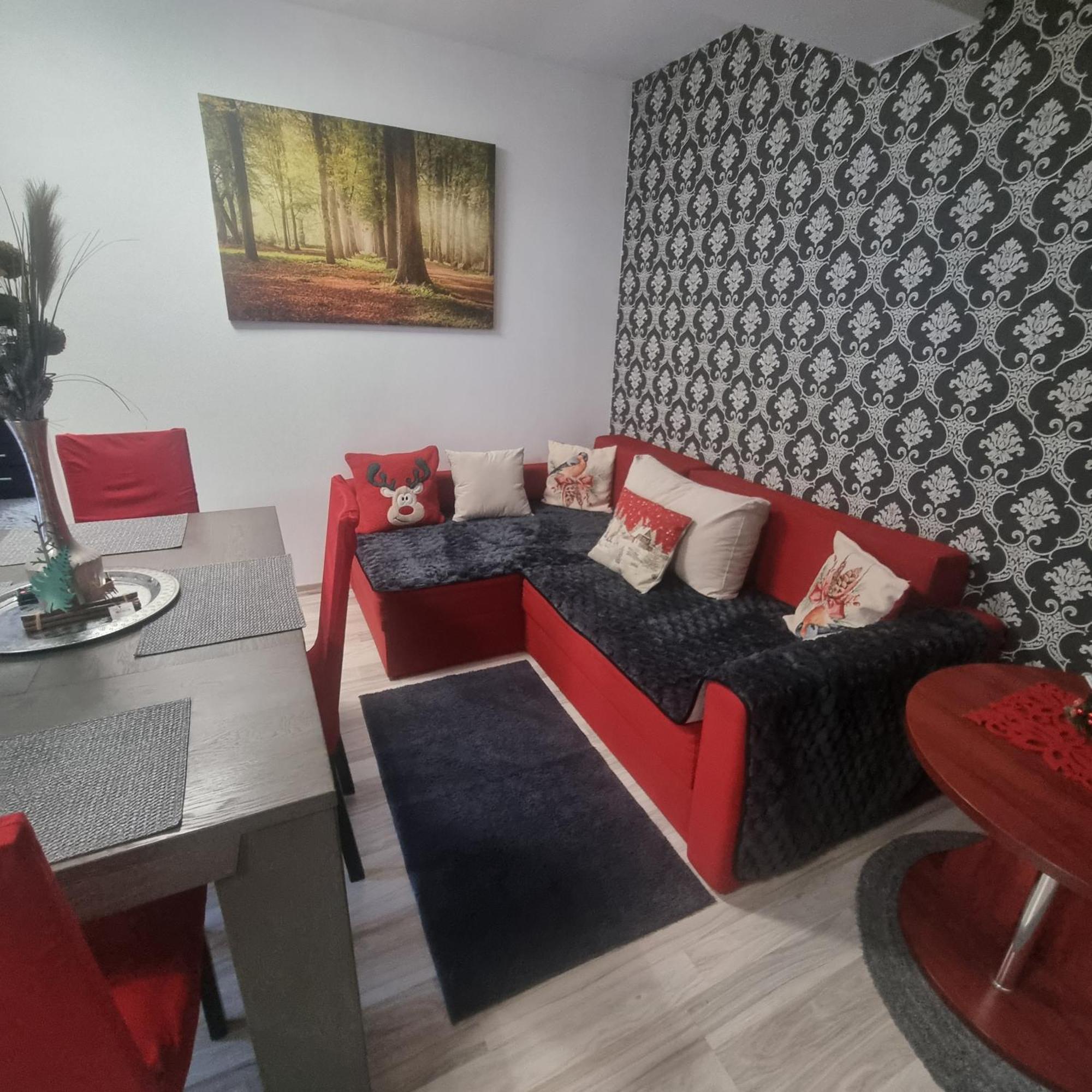 Apartament Kalinderu K2 Busteni Exterior photo