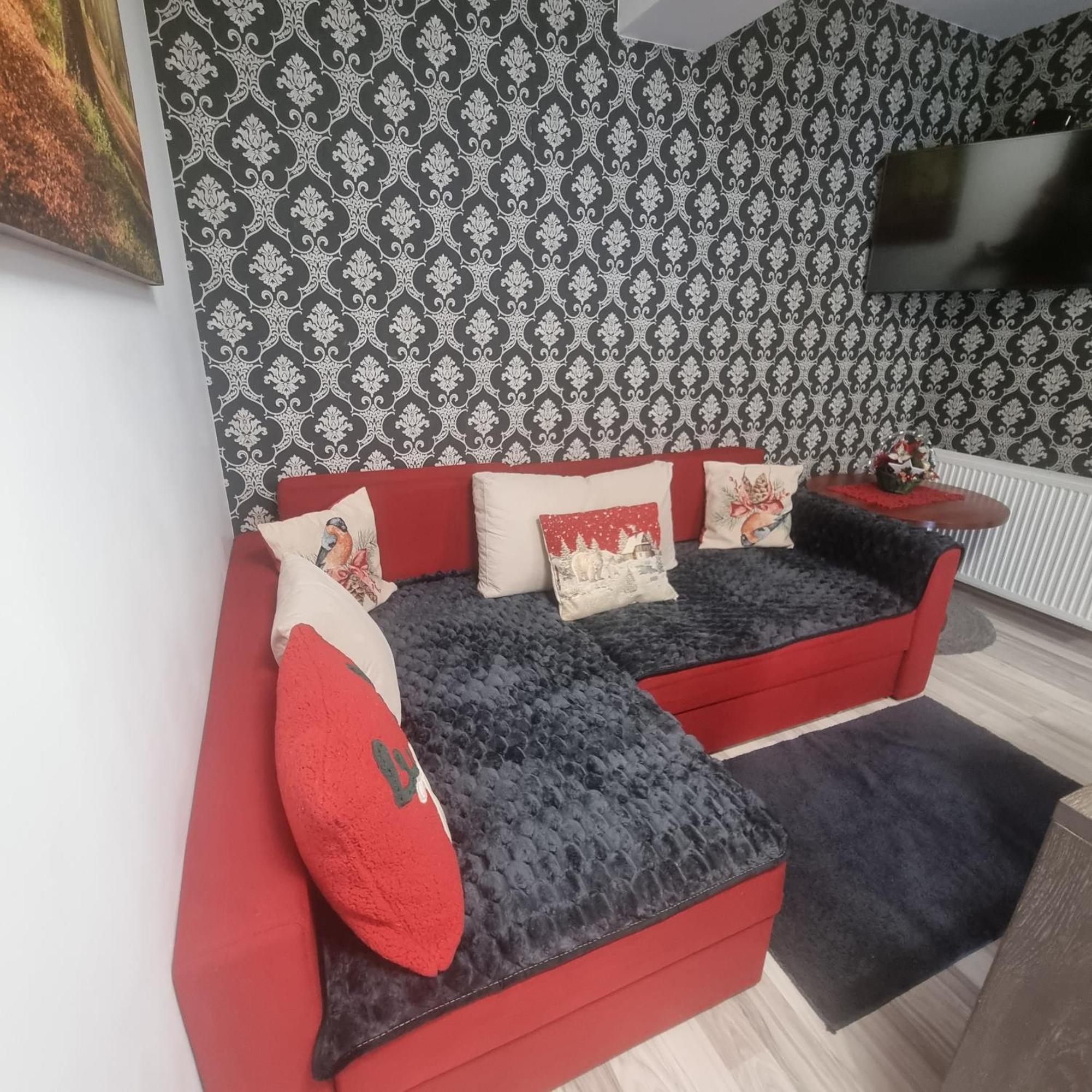 Apartament Kalinderu K2 Busteni Exterior photo